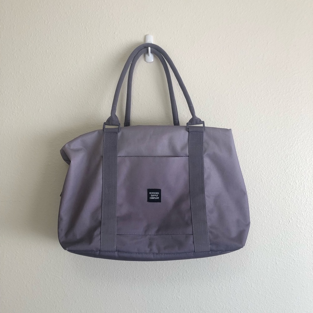 Herschel Supply Company Weekender Travel Bag Duffle